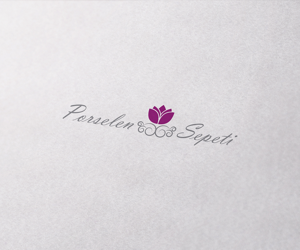 Logo Design by Ellie Afonso for Porselen Sepeti A.S. | Design #5925039