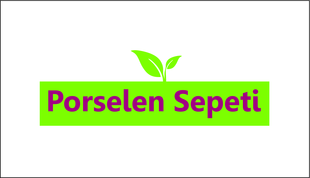 Logo Design by Alireza Mirzaei for Porselen Sepeti A.S. | Design #5841633