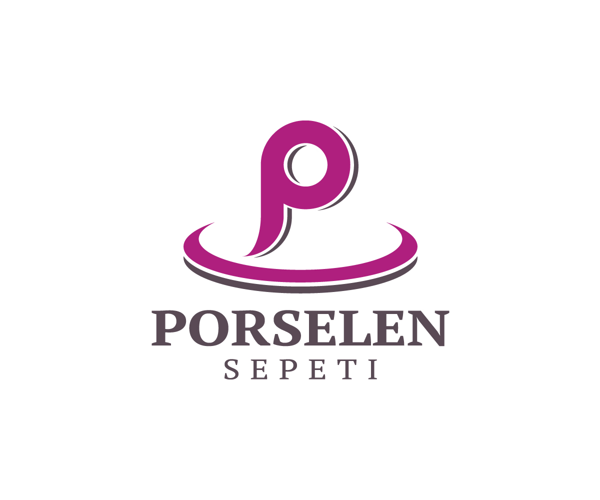 Logo Design by Anthony for Porselen Sepeti A.S. | Design #5913484