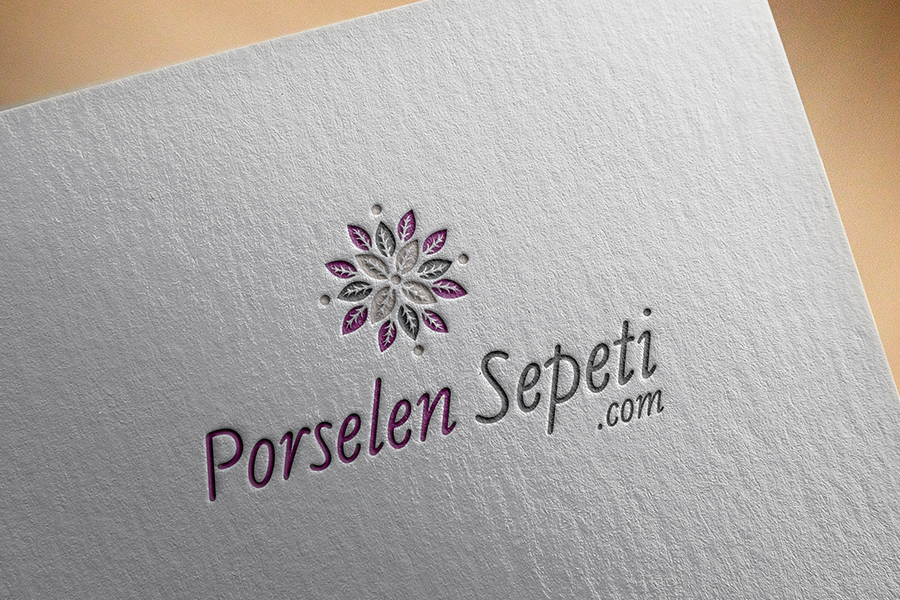 Logo Design by Prem_Kumar112 for Porselen Sepeti A.S. | Design #5925010
