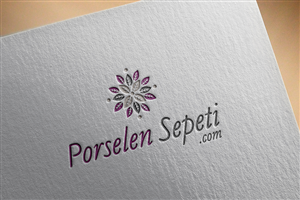 Diseño de Logo por Prem_Kumar112 para Porselen Sepeti A.S. | Diseño: #5925010