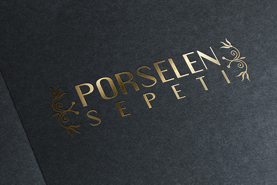 Diseño de Logo por Prem_Kumar112 para Porselen Sepeti A.S. | Diseño #5933649