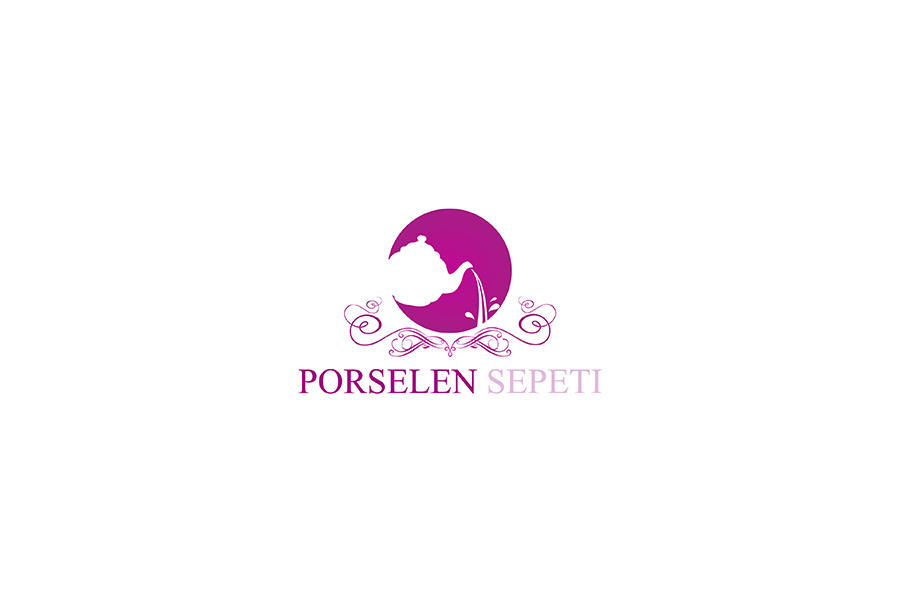 Logo Design by Prem_Kumar112 for Porselen Sepeti A.S. | Design #5959357