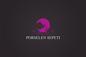 Logo Design by Prem_Kumar112 for Porselen Sepeti A.S. | Design: #5959360