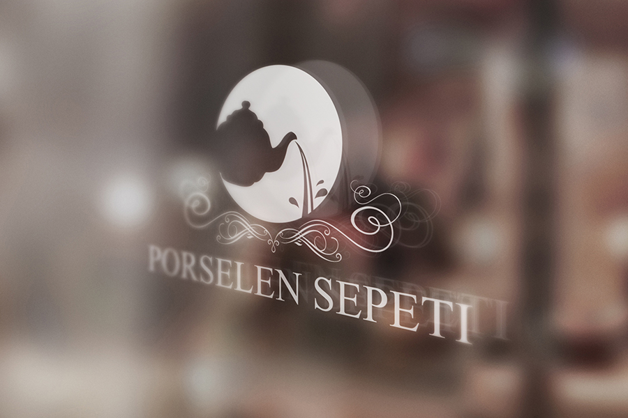 Logo Design by Prem_Kumar112 for Porselen Sepeti A.S. | Design #5959364