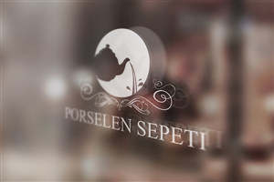 Logo Design by Prem_Kumar112 for Porselen Sepeti A.S. | Design: #5959364