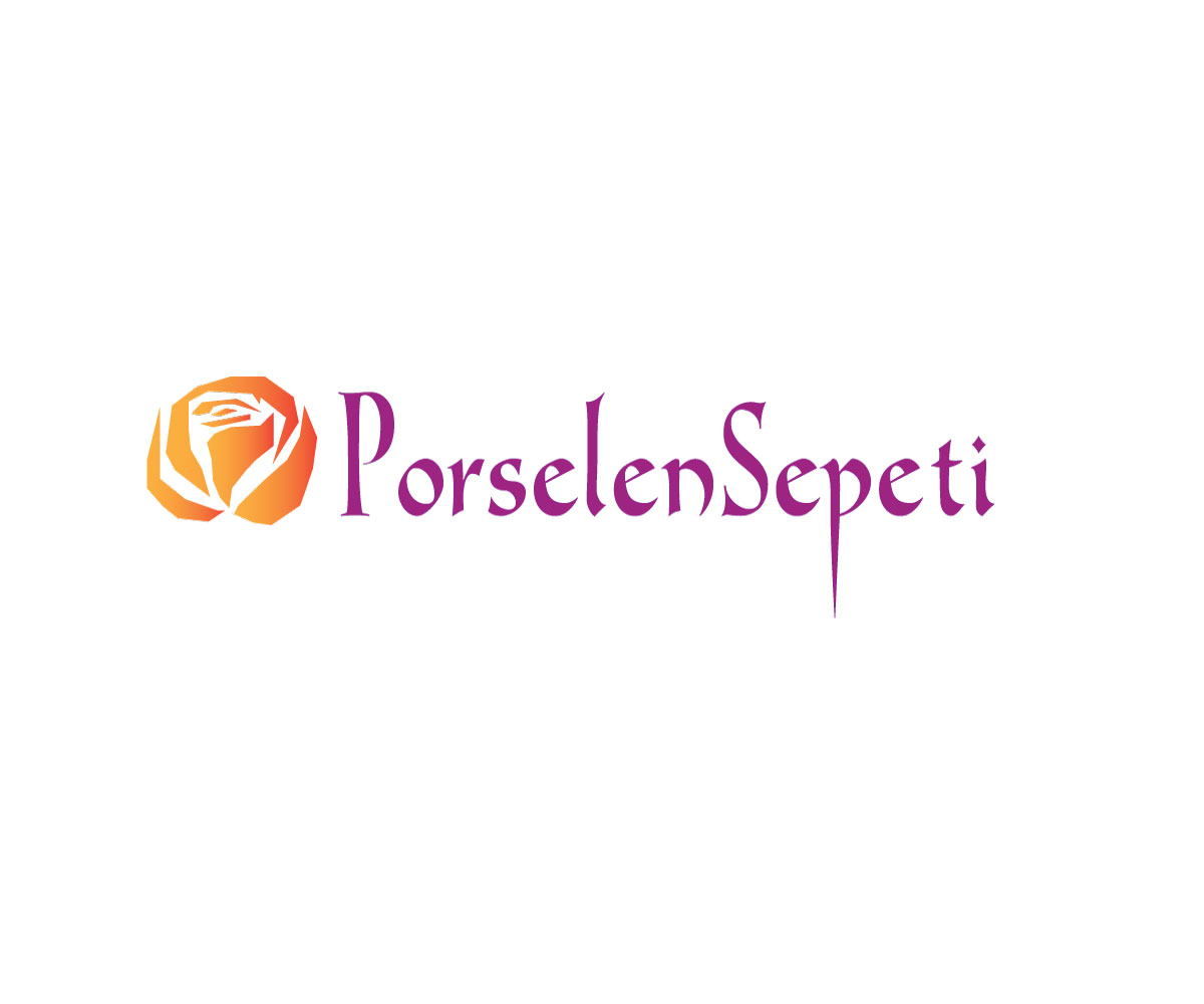 Logo Design by veena16 for Porselen Sepeti A.S. | Design #5846497