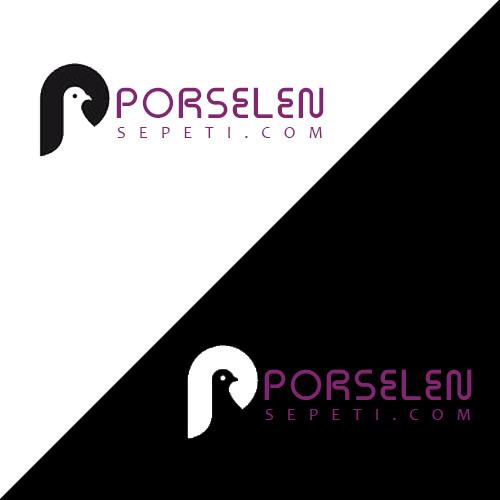 Diseño de Logo por raku28 para Porselen Sepeti A.S. | Diseño #5857395