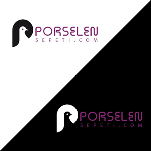 Logo Design by raku28 for Porselen Sepeti A.S. | Design: #5857395