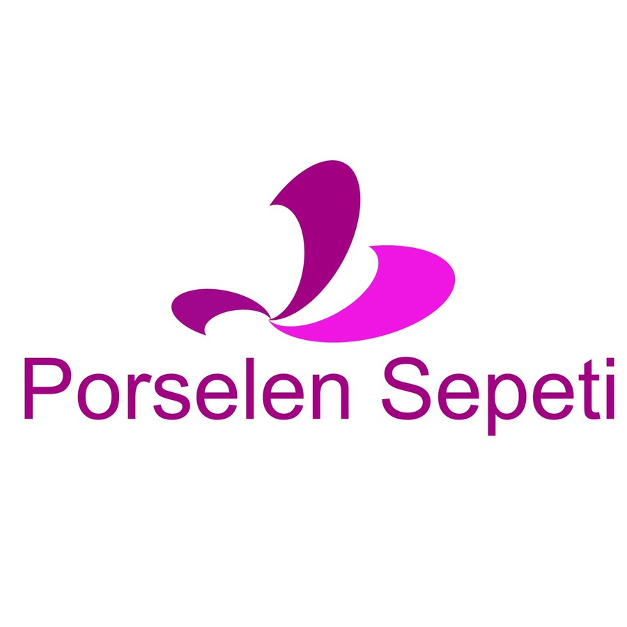 Logo Design by raku28 for Porselen Sepeti A.S. | Design #5863384