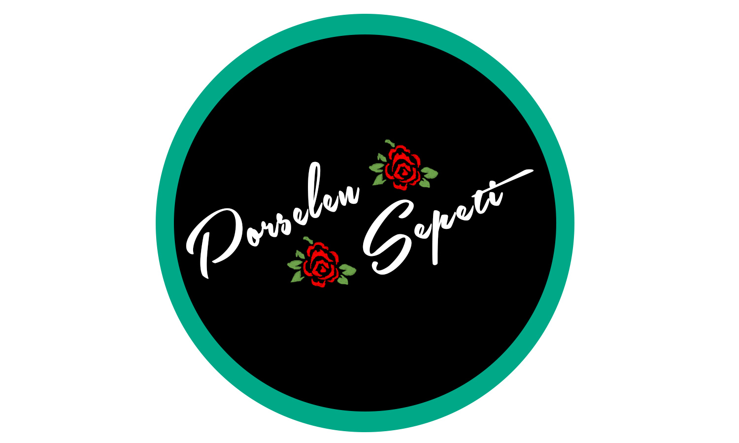 Logo Design by raku28 for Porselen Sepeti A.S. | Design #5864714