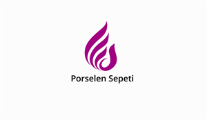 Diseño de Logo por raku28 para Porselen Sepeti A.S. | Diseño: #5866576