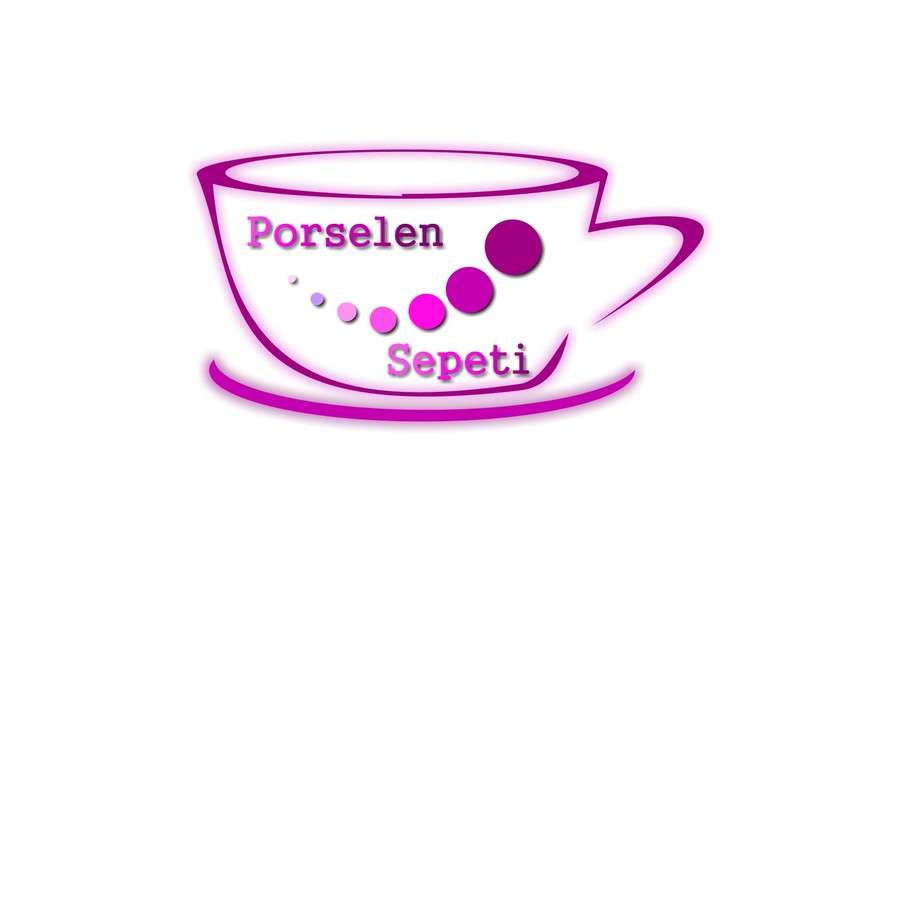 Logo Design by raku28 for Porselen Sepeti A.S. | Design #5866585