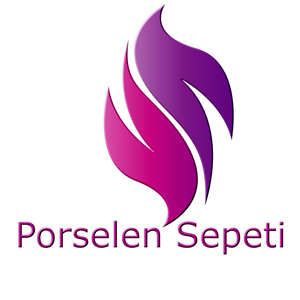 Logo Design by raku28 for Porselen Sepeti A.S. | Design: #5866597