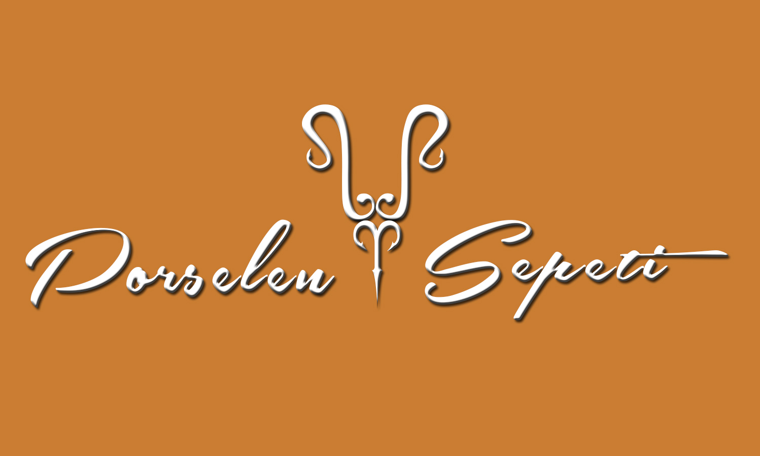 Logo Design by raku28 for Porselen Sepeti A.S. | Design #5902650