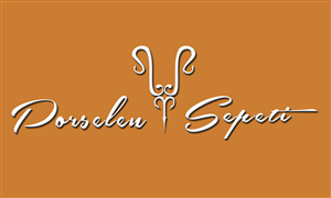 Logo Design by raku28 for Porselen Sepeti A.S. | Design: #5902650