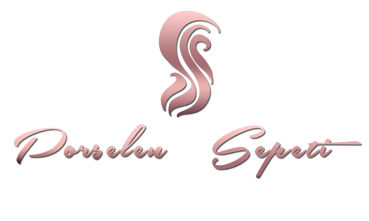 Logo Design by raku28 for Porselen Sepeti A.S. | Design #5903579