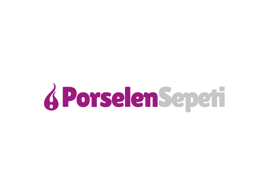 Logo Design by SDCDesign for Porselen Sepeti A.S. | Design #5863802