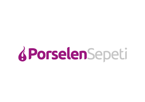 Logo Design by SDCDesign for Porselen Sepeti A.S. | Design: #5863808
