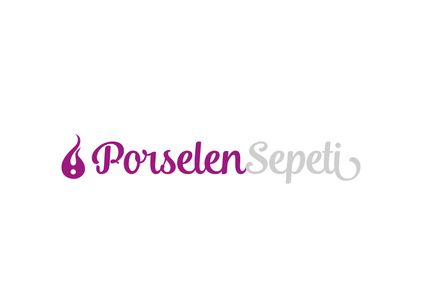 Logo Design by SDCDesign for Porselen Sepeti A.S. | Design #5863812