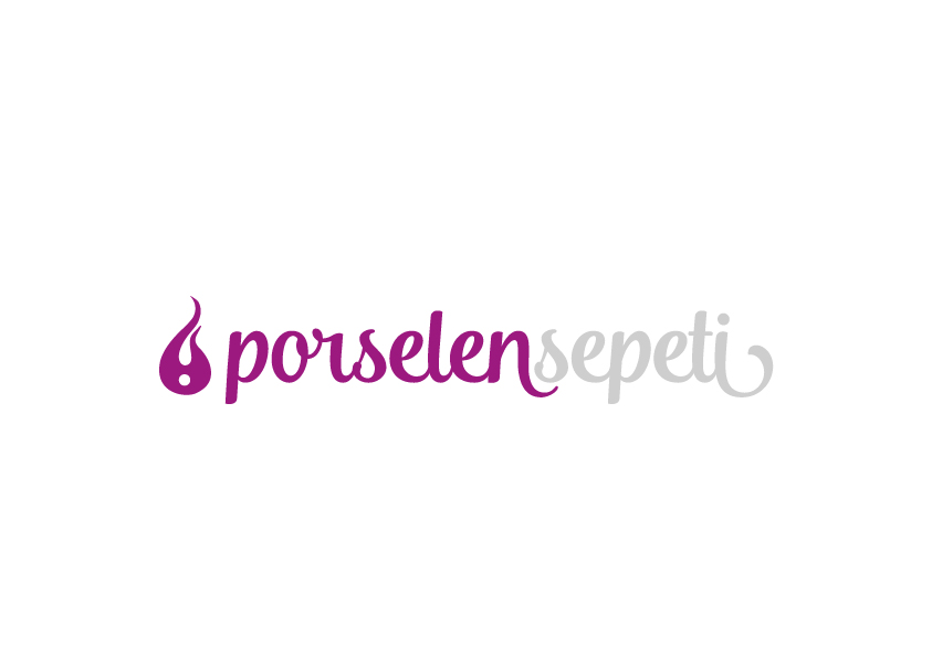 Logo Design by SDCDesign for Porselen Sepeti A.S. | Design #5863813