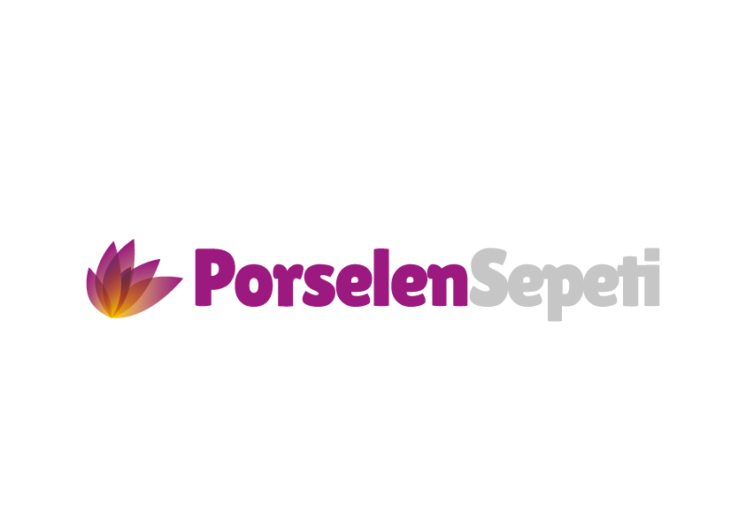 Logo Design by SDCDesign for Porselen Sepeti A.S. | Design #5915688