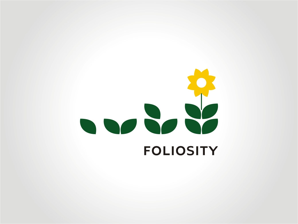 Logo Design by CityTop for Foliosity | Design #72235