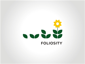 Logo-Design von CityTop für Foliosity | Design #72235