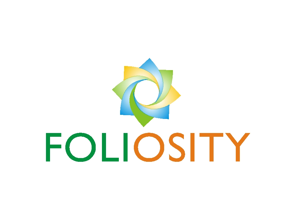 Logo Design by innovate mind for Foliosity | Design: #75364