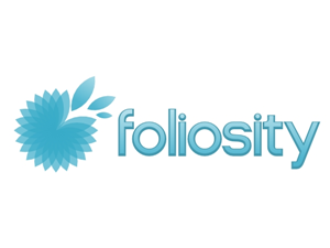 Logo Design by Summit Creative for Foliosity | Design: #73090