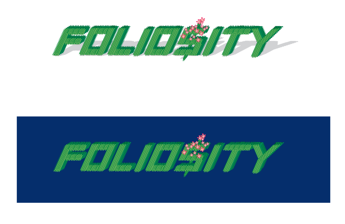 Logo Design by icon Creative Solutions for Foliosity | Design #72620