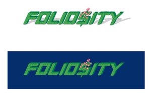 Logo Design by icon Creative Solutions for Foliosity | Design: #72620