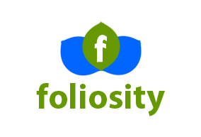 Logo-Design von srinivas peddy reddy für Foliosity | Design #71573