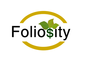Logo Design by junhan Lee for Foliosity | Design: #72724