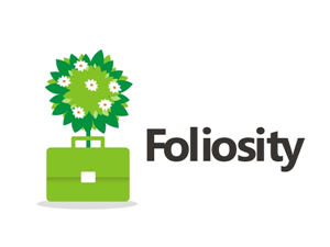 Logo Design by TheNetMenCorp for Foliosity | Design: #73376