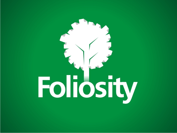 Diseño de Logo por TheNetMenCorp para Foliosity | Diseño #73377
