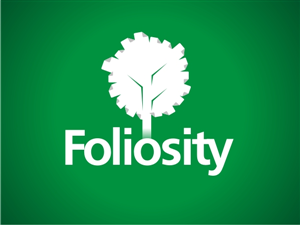 Logo Design by TheNetMenCorp for Foliosity | Design: #73377