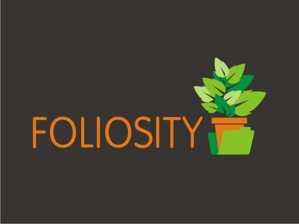 Logo Design by TheNetMenCorp for Foliosity | Design #73379