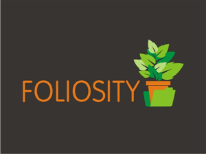 Logo Design by TheNetMenCorp for Foliosity | Design: #73379