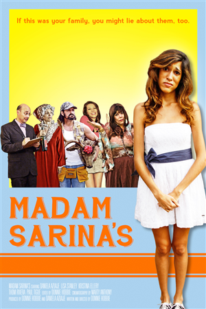 Poster Design by Brian K for this project | Design #3205801