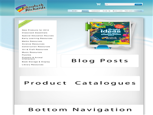 Web Design by Ronnie