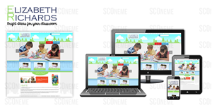 Web Design by SCOneme