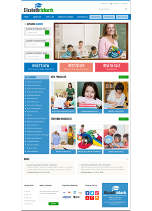 Web Design by Sbss for this project | Design: #3230983