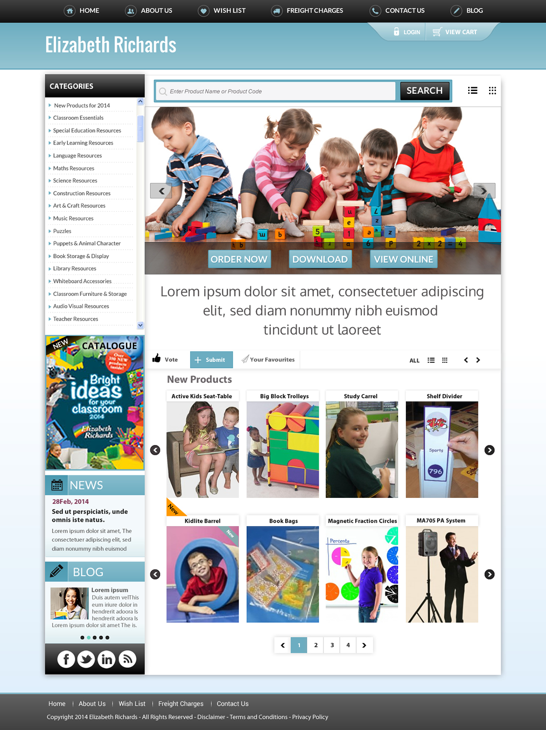 Web Design by Sbss for this project | Design #3237728