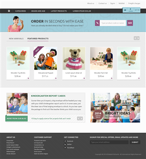 Web Design by webcodex for this project | Design: #3224286