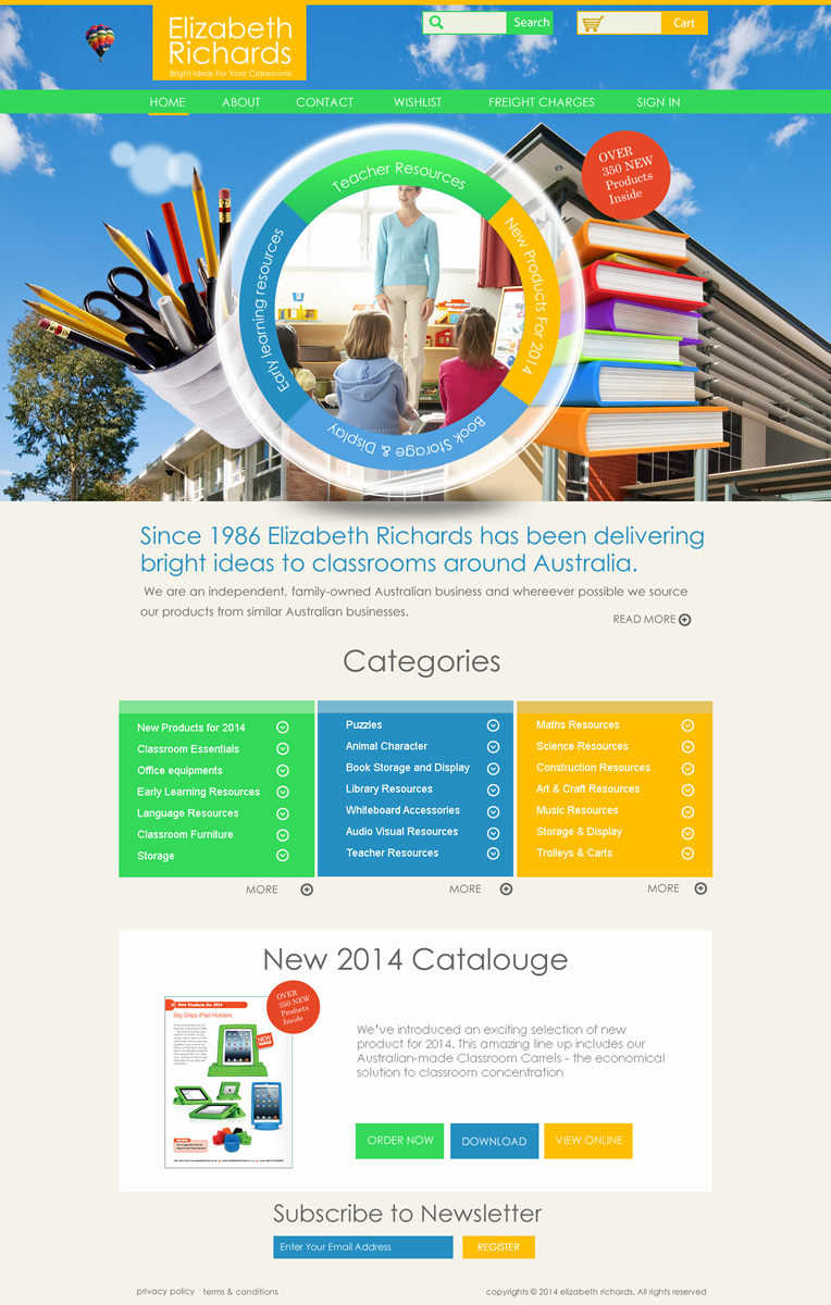 Web Design by Behriatech for this project | Design #3258227