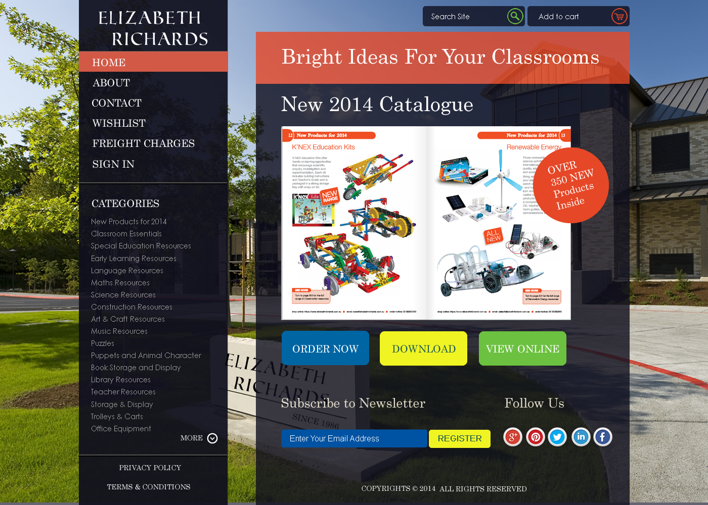 Web Design by Behriatech for this project | Design #3258239