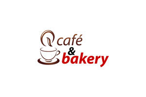 Logo Design by Dar riu for Q cafe and bakery | Design: #3217314