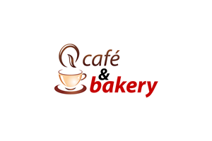 Logo Design by Dar riu for Q cafe and bakery | Design: #3217315