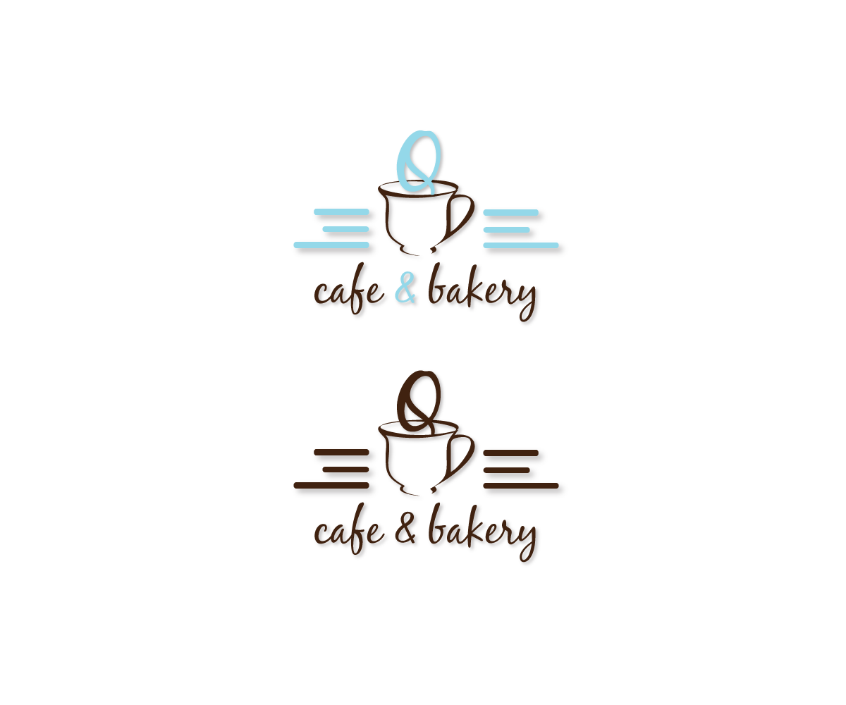 Logo Design by MBDesigns for Q cafe and bakery | Design #3211592